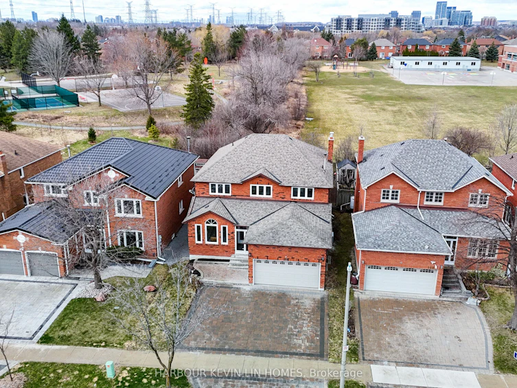 146 Valleymede Drive, Richmond Hill, ON, L4B 1T2 - 46