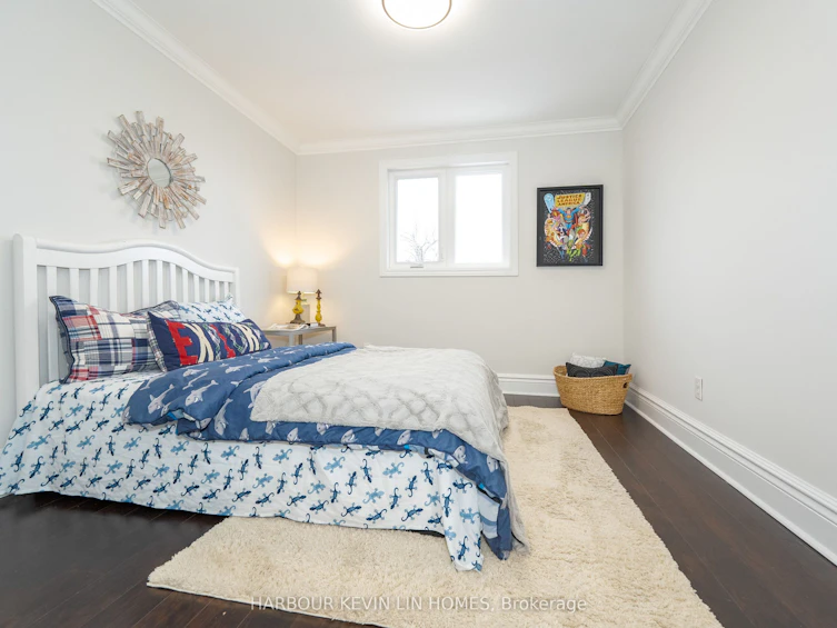 146 Valleymede Drive, Richmond Hill, ON, L4B 1T2 - 33
