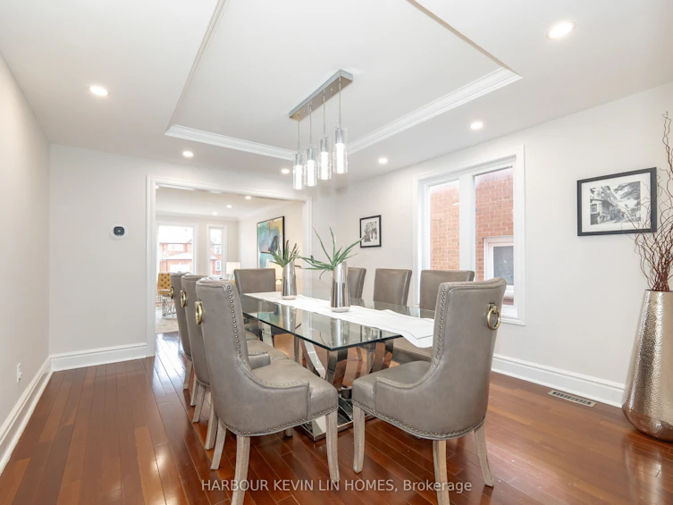 146 Valleymede Drive, Richmond Hill, ON, L4B 1T2 - 13