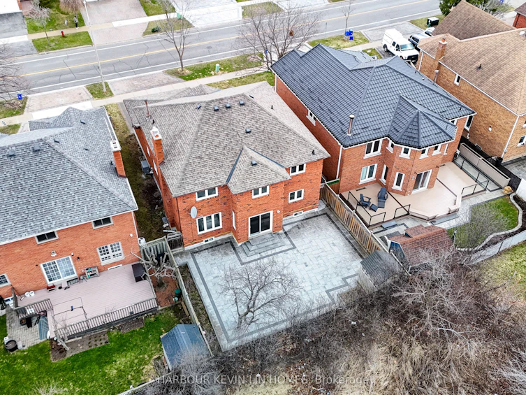 146 Valleymede Drive, Richmond Hill, ON, L4B 1T2 - 47