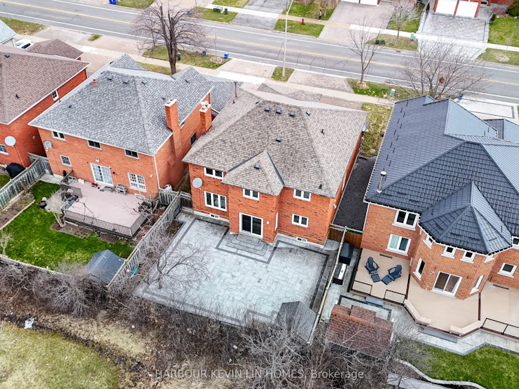 146 Valleymede Drive, Richmond Hill, ON, L4B 1T2 - 48