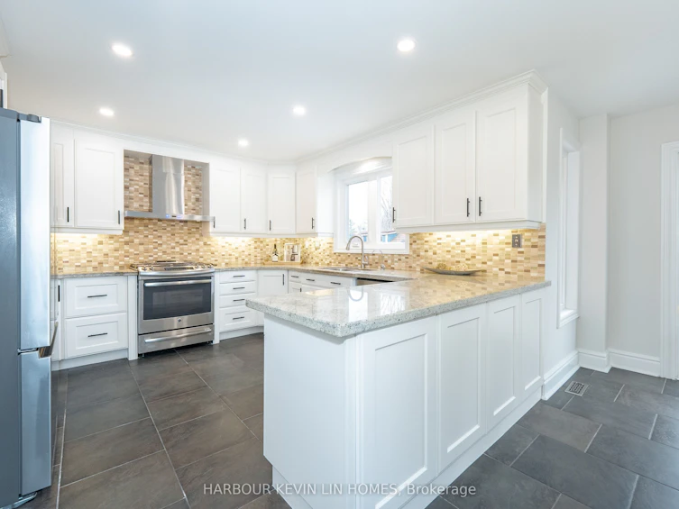 146 Valleymede Drive, Richmond Hill, ON, L4B 1T2 - 20