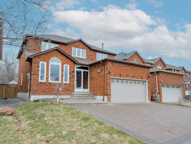 146 Valleymede Drive, Richmond Hill, ON, L4B 1T2 - 3