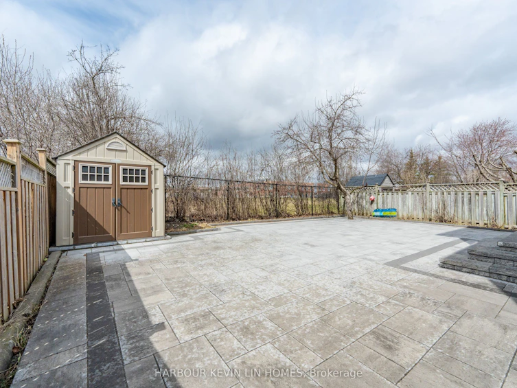 146 Valleymede Drive, Richmond Hill, ON, L4B 1T2 - 45