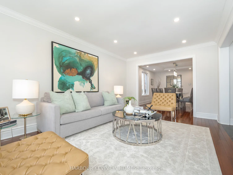 146 Valleymede Drive, Richmond Hill, ON, L4B 1T2 - 8