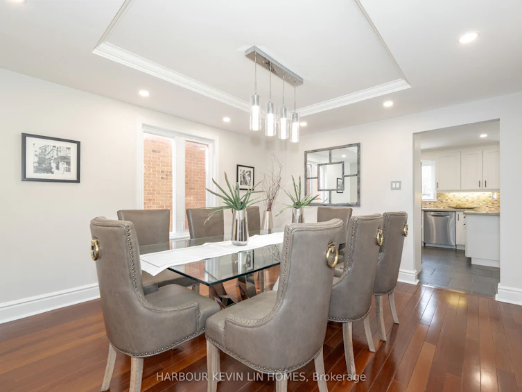 146 Valleymede Drive, Richmond Hill, ON, L4B 1T2 - 12