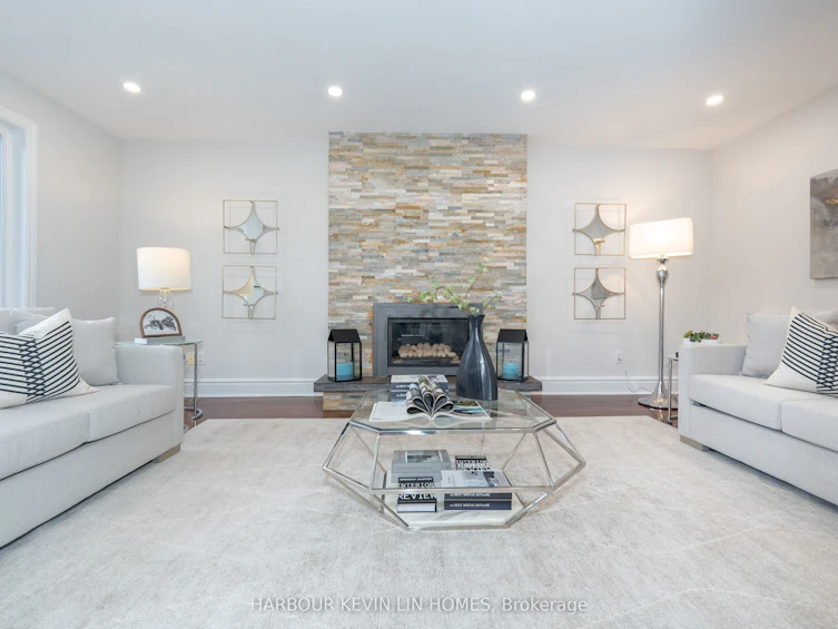146 Valleymede Drive, Richmond Hill, ON, L4B 1T2 - 24