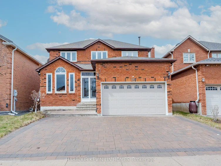146 Valleymede Drive, Richmond Hill, ON, L4B 1T2 - 2