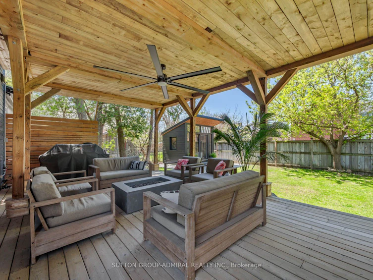 22 George Street, Markham, ON, L3P 2R7 - 40