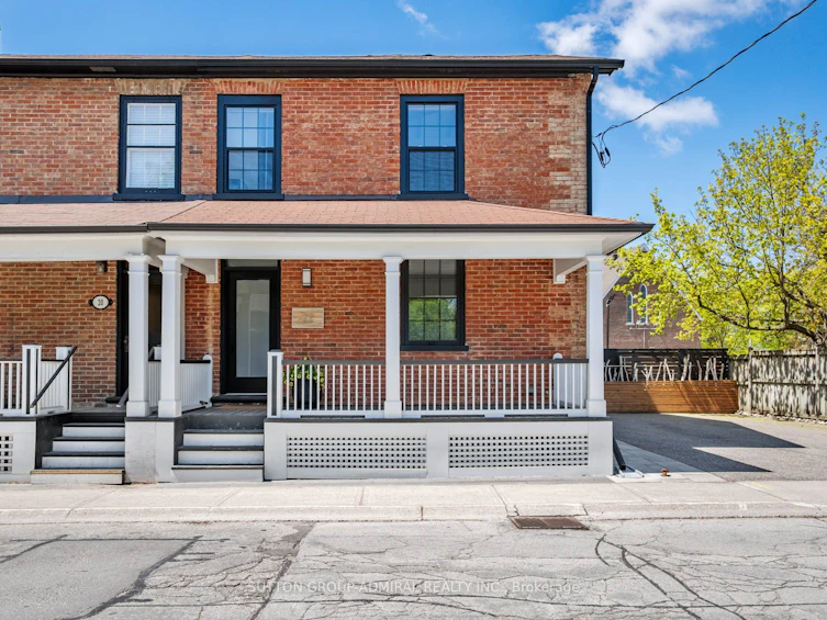22 George Street, Markham, ON, L3P 2R7