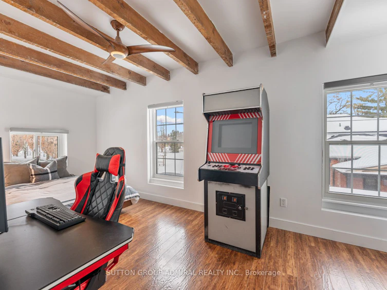 22 George Street, Markham, ON, L3P 2R7 - 30