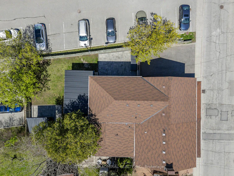 22 George Street, Markham, ON, L3P 2R7 - 48