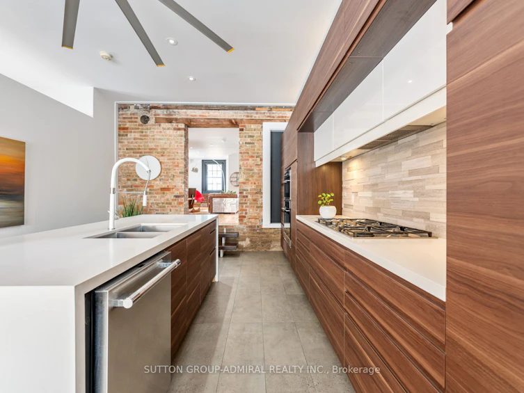 22 George Street, Markham, ON, L3P 2R7 - 11