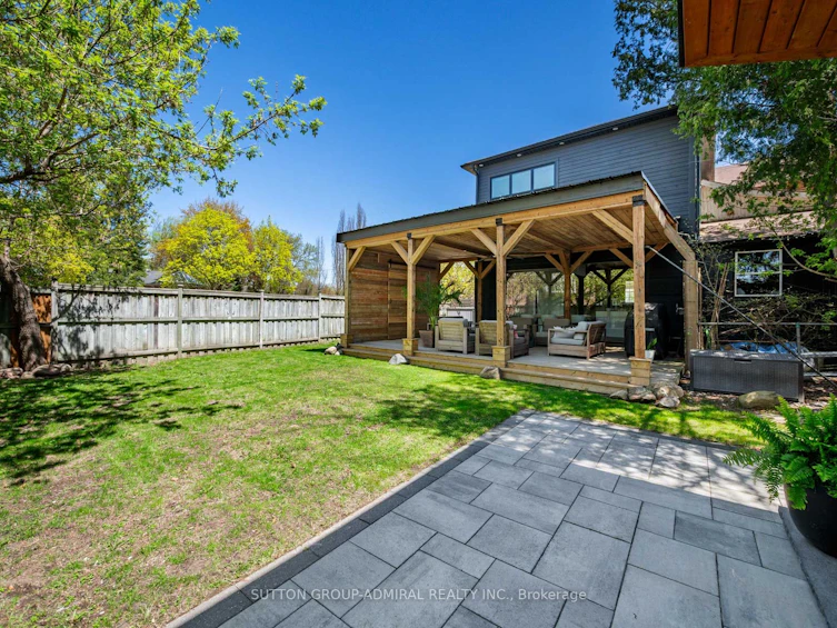 22 George Street, Markham, ON, L3P 2R7 - 37
