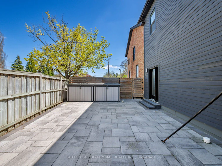 22 George Street, Markham, ON, L3P 2R7 - 35
