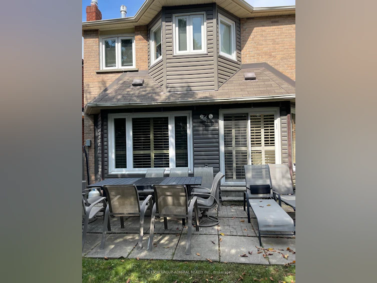 61 Ramblewood Lane, Vaughan, ON, L4J 6R8 - 40