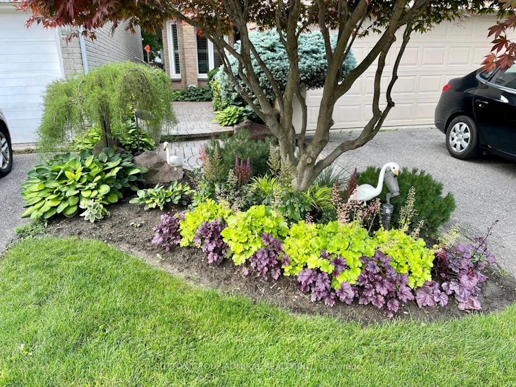 61 Ramblewood Lane, Vaughan, ON, L4J 6R8 - 45