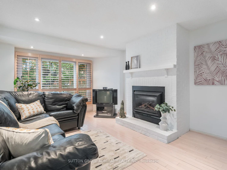 61 Ramblewood Lane, Vaughan, ON, L4J 6R8 - 8