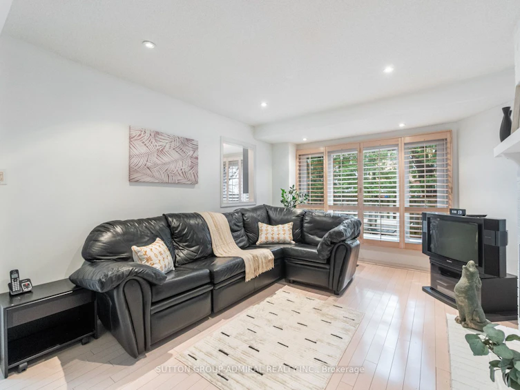 61 Ramblewood Lane, Vaughan, ON, L4J 6R8 - 10