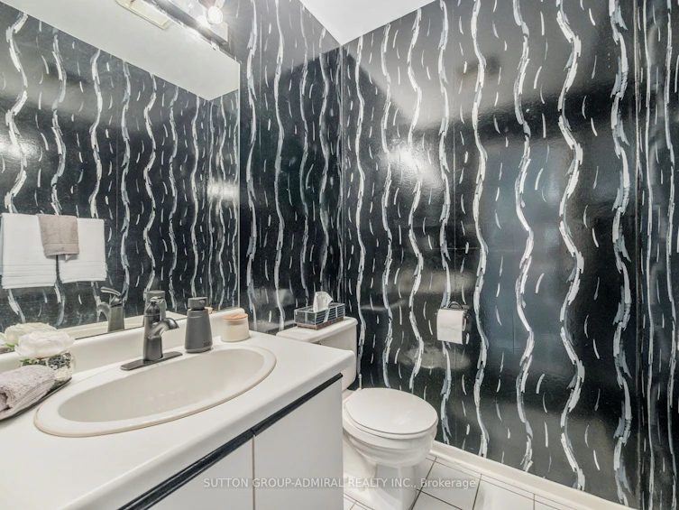 61 Ramblewood Lane, Vaughan, ON, L4J 6R8 - 16