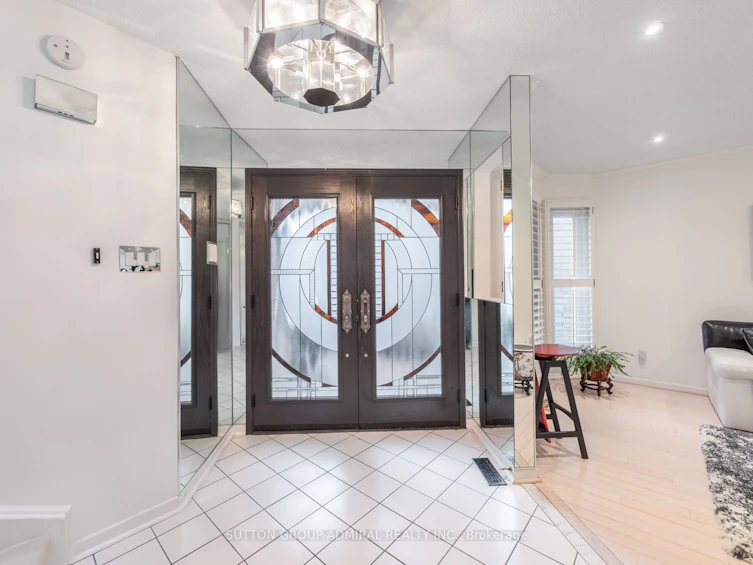 61 Ramblewood Lane, Vaughan, ON, L4J 6R8 - 2