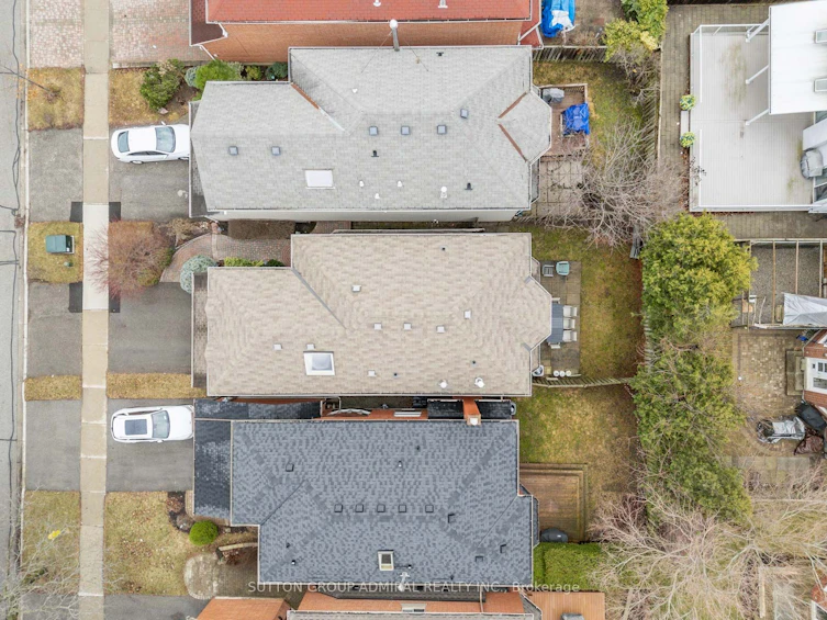 61 Ramblewood Lane, Vaughan, ON, L4J 6R8 - 38