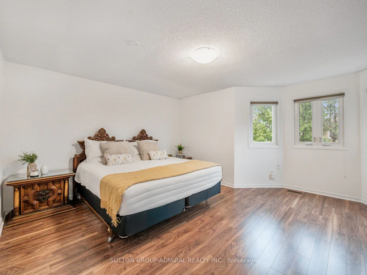 61 Ramblewood Lane, Vaughan, ON, L4J 6R8 - 29