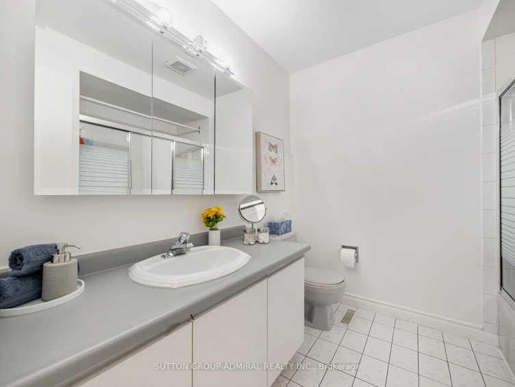 61 Ramblewood Lane, Vaughan, ON, L4J 6R8 - 28