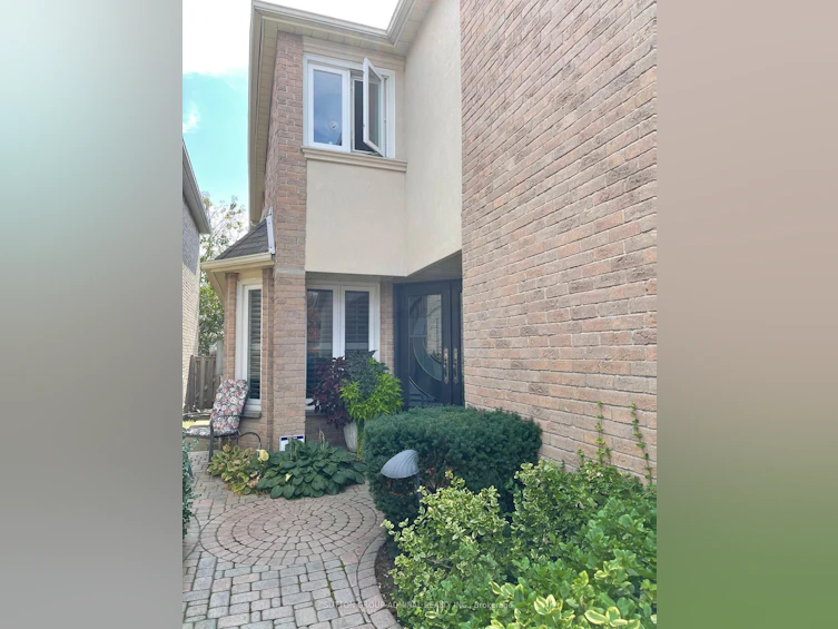 61 Ramblewood Lane, Vaughan, ON, L4J 6R8 - 41