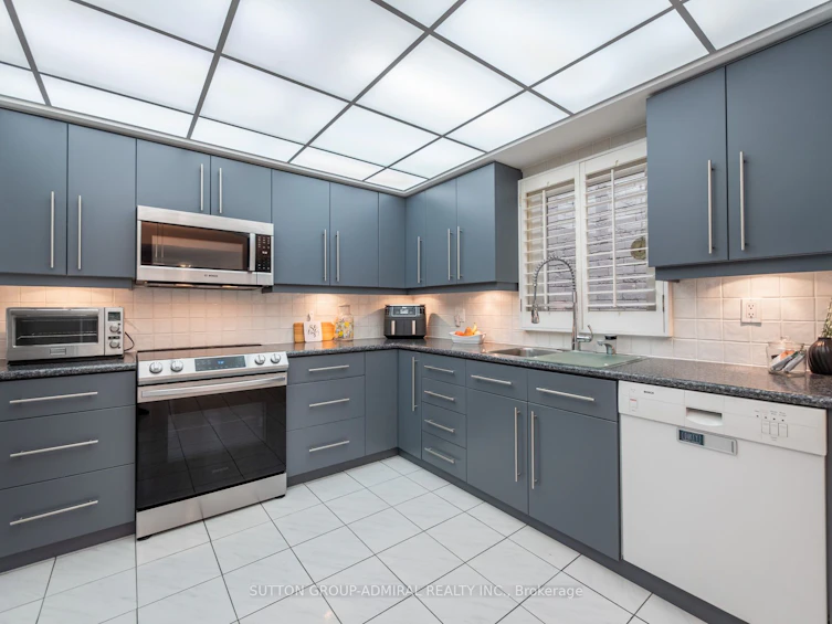 61 Ramblewood Lane, Vaughan, ON, L4J 6R8 - 12