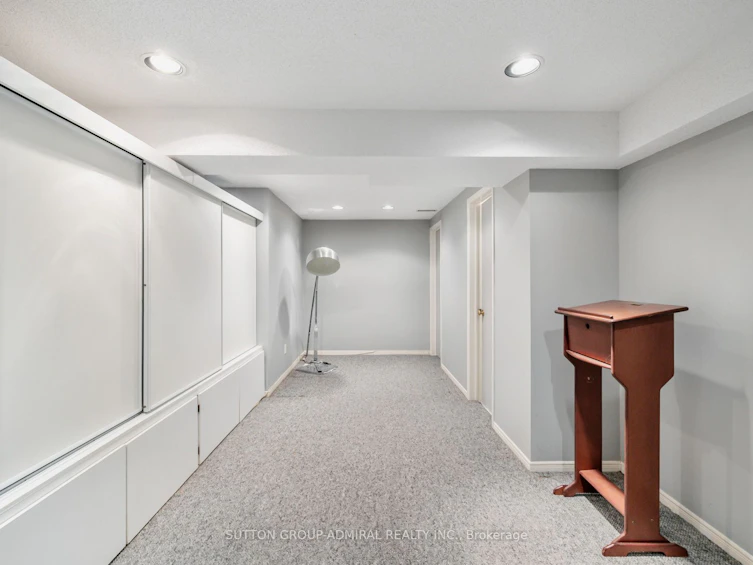61 Ramblewood Lane, Vaughan, ON, L4J 6R8 - 35