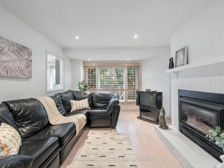 61 Ramblewood Lane, Vaughan, ON, L4J 6R8 - 9