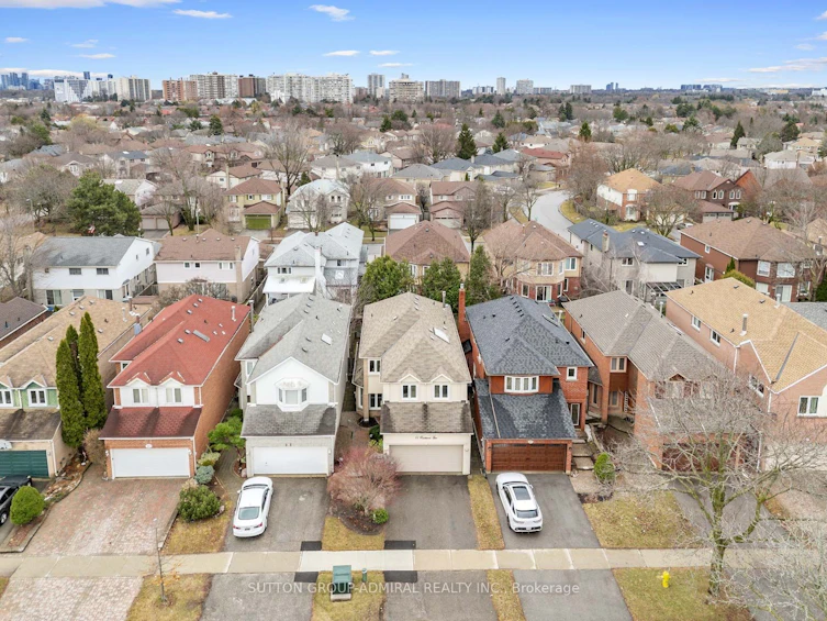 61 Ramblewood Lane, Vaughan, ON, L4J 6R8 - 39