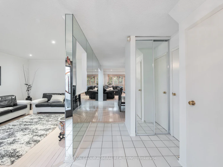 61 Ramblewood Lane, Vaughan, ON, L4J 6R8 - 5