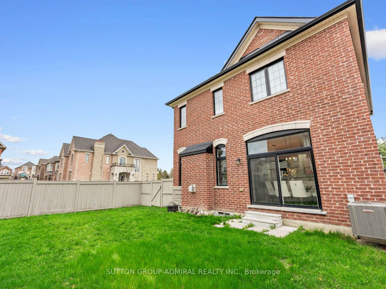 137 Faust Ridge, Vaughan, ON, L4H 4S9 - 38