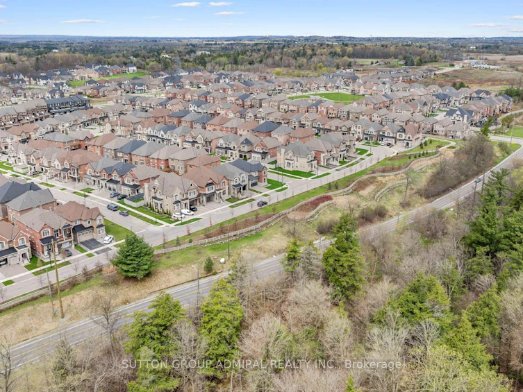 137 Faust Ridge, Vaughan, ON, L4H 4S9 - 41