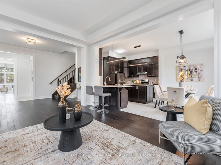 137 Faust Ridge, Vaughan, ON, L4H 4S9 - 11