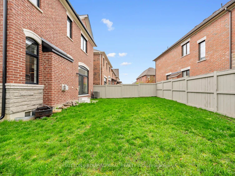 137 Faust Ridge, Vaughan, ON, L4H 4S9 - 36