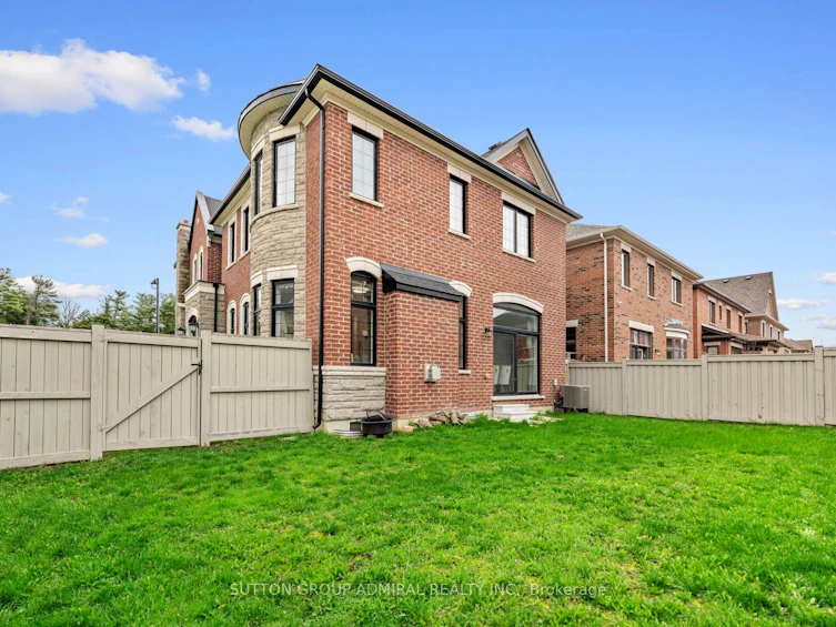 137 Faust Ridge, Vaughan, ON, L4H 4S9 - 37