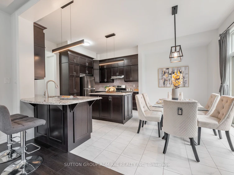 137 Faust Ridge, Vaughan, ON, L4H 4S9 - 12