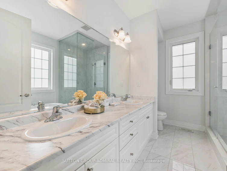 137 Faust Ridge, Vaughan, ON, L4H 4S9 - 27