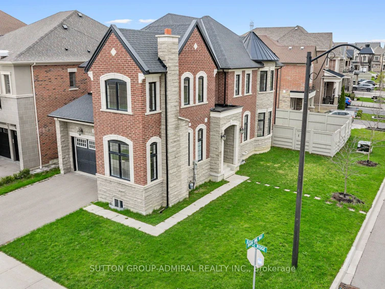 137 Faust Ridge, Vaughan, ON, L4H 4S9 - 39