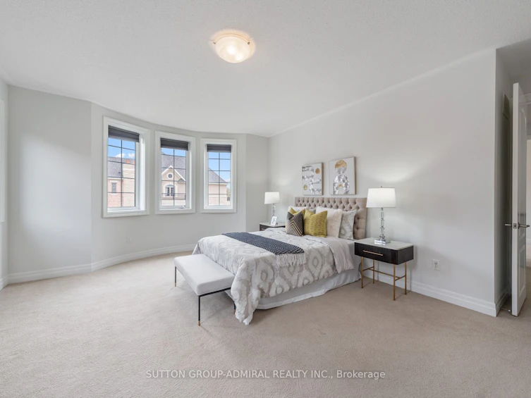 137 Faust Ridge, Vaughan, ON, L4H 4S9 - 24