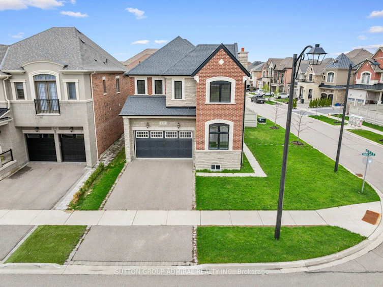 137 Faust Ridge, Vaughan, ON, L4H 4S9 - 44