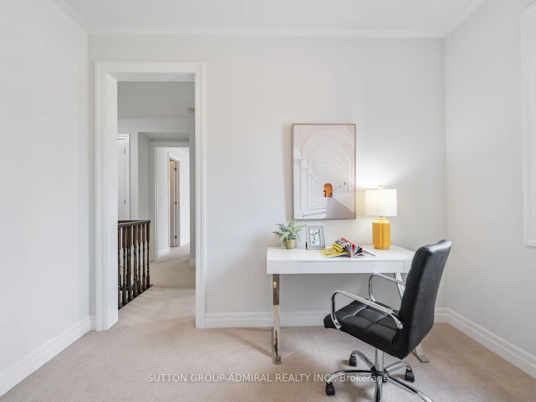 137 Faust Ridge, Vaughan, ON, L4H 4S9 - 22