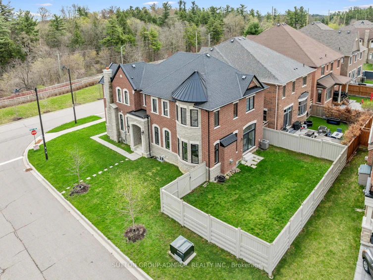 137 Faust Ridge, Vaughan, ON, L4H 4S9 - 46