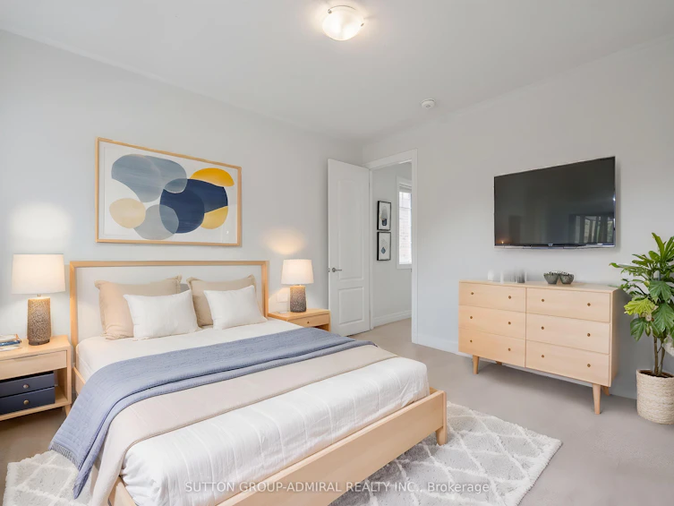 137 Faust Ridge, Vaughan, ON, L4H 4S9 - 29