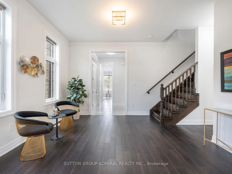 137 Faust Ridge, Vaughan, ON, L4H 4S9 - 7