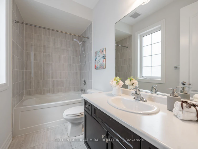 137 Faust Ridge, Vaughan, ON, L4H 4S9 - 30