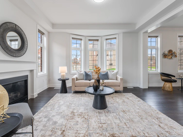 137 Faust Ridge, Vaughan, ON, L4H 4S9 - 10